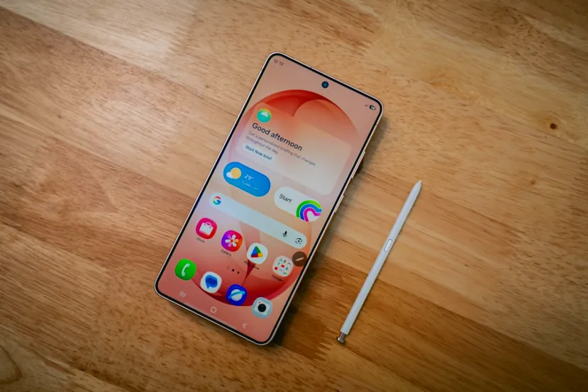 Samsung también aparta a BOE para el Galaxy S27 y complica aún más su posición en el mercado OLED