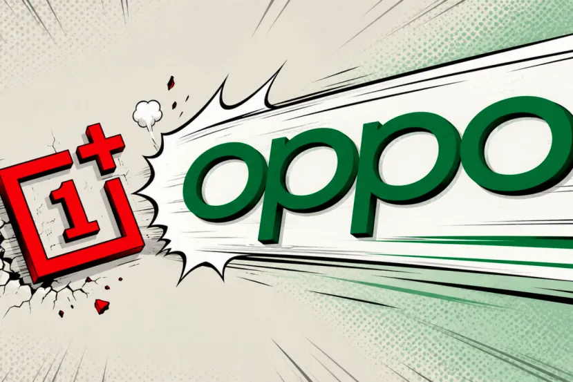 OnePlus empieza a redirigir a sus clientes hacia productos de OPPO: el principio del fin