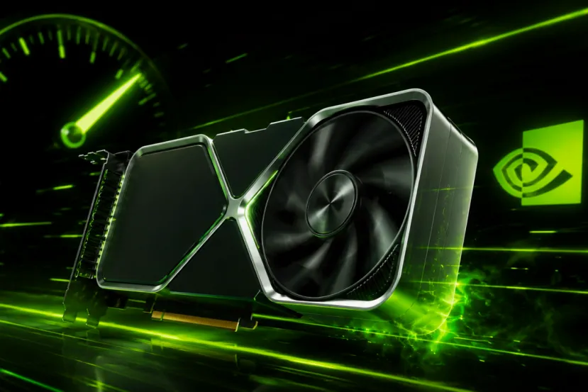 La RTX 5090D de NVIDIA se convierte en la primera GPU Blackwell en superar los 4 GHz