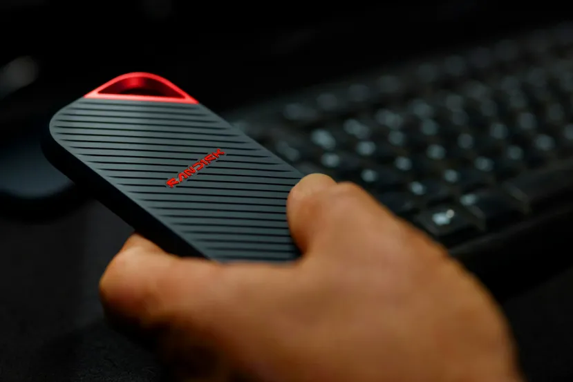 Sandisk empieza a enviar muestras de su BiCS10 de 1 TB y eleva densidad, velocidad y eficiencia en 3D NAND