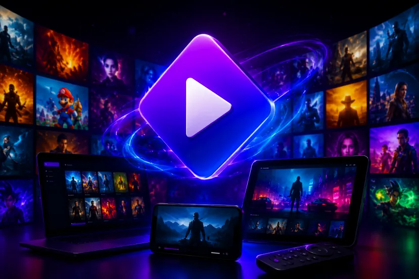 Cómo ver tus series y películas favoritas en un solo lugar: El secreto de Stremio y sus addons