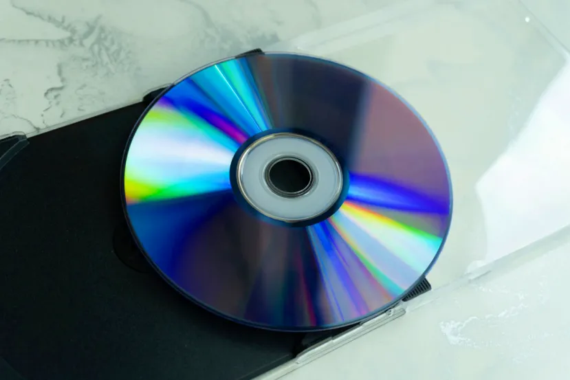 GitHub responde al giro digital de Sony con Repo CDs, copias físicas en CD-ROM de repositorios públicos