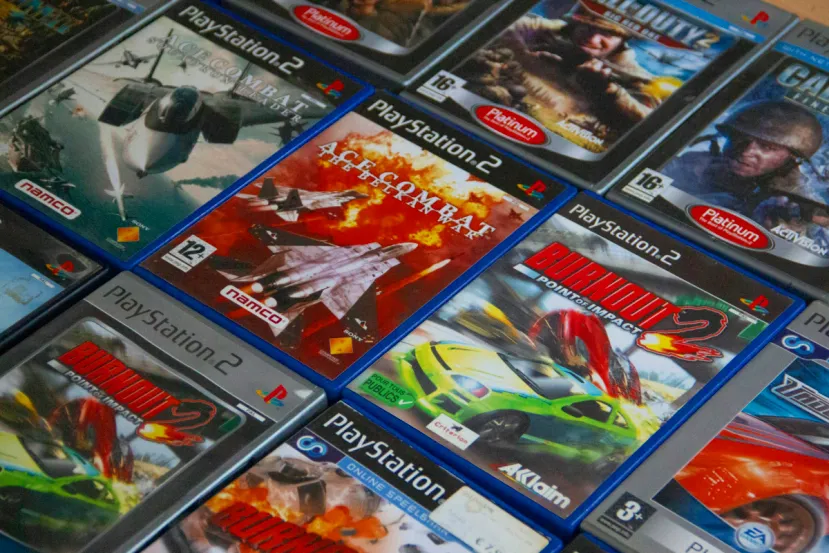La Video Game History Foundation pide soluciones reales para preservar videojuegos tras el giro digital de Sony y el posible camino de Xbox