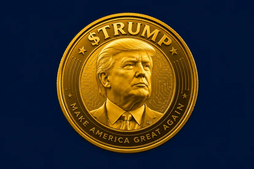 El memecoin de Trump deja pérdidas de 3.800 millones a casi un millón de compradores