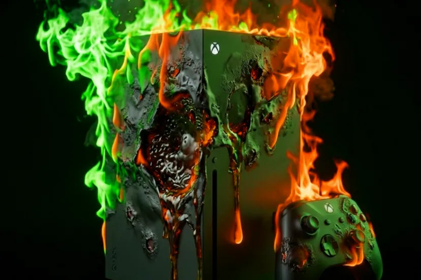 Este era el "giro" al que se refería la CEO de Xbox: 3.200 despidos y abandono de 4 estudios de desarrollo
