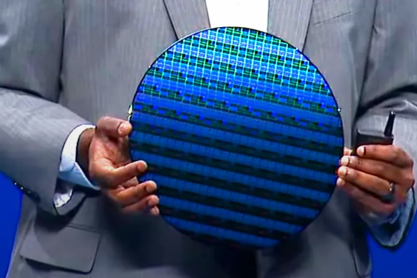 Intel planea el nodo 14A2 de segunda generación con arquitectura de alimentación doble cara para competir con TSMC y Samsung