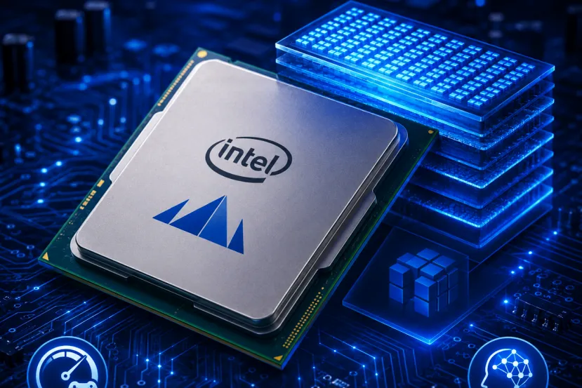 Intel tiene preparadas dos referencias Intel Nova Lake-S con 22 núcleos y 108 MB de caché bLLC