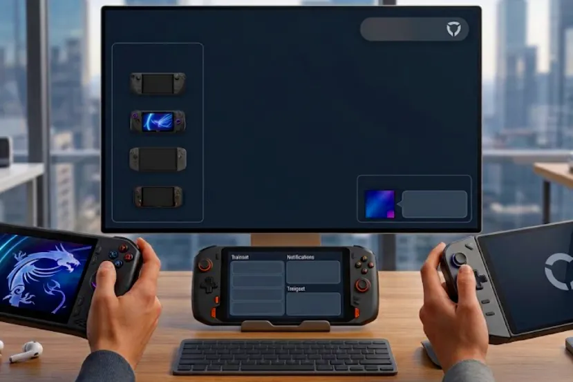 SteamOS mejora la compatibilidad con juegos antiguos que usan Direct3D gracias a DXVK 3.0.1