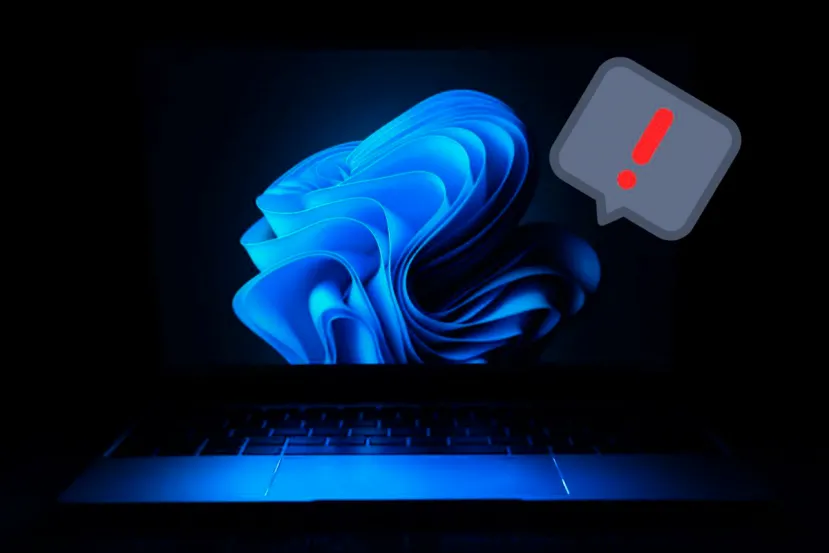 Microsoft corrige en Windows 11 un fallo que podía disparar el uso de almacenamiento por un archivo del sistema