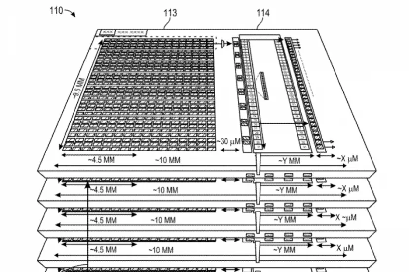 Intel quiere sustituir la HBM4 con su nueva memoria XBM basada en LPDDR