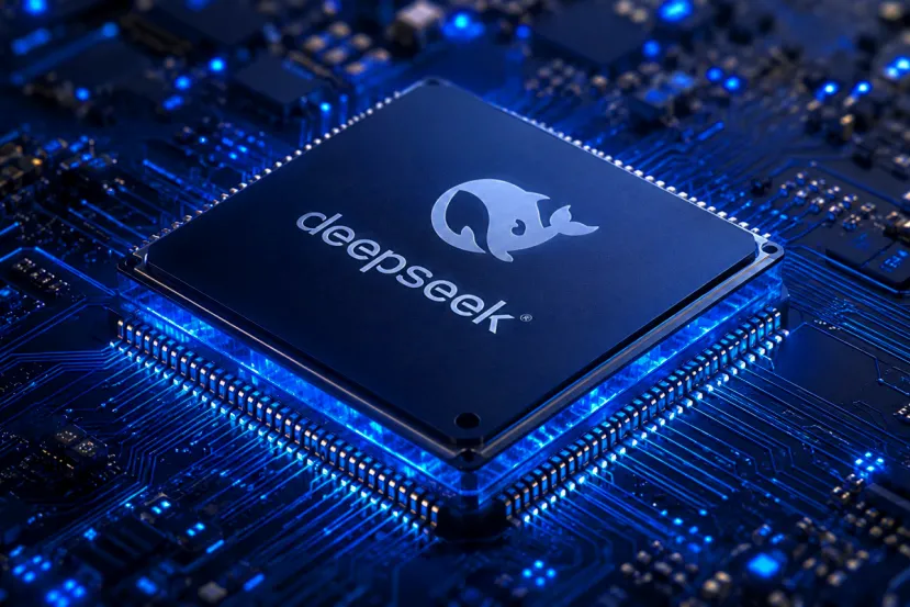 DeepSeek está desarrollando su propio chip de IA para dejar de depender de NVIDIA y Huawei