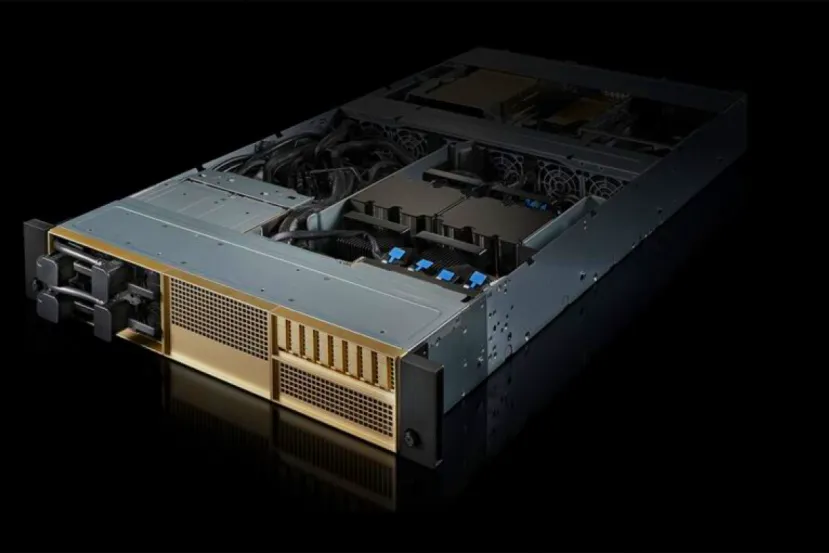NVIDIA revela que su próxima CPU Rosa utilizará núcleos Rigel basados en Arm v9.2