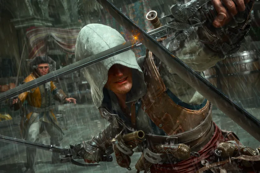 Los drivers 610.74 de NVIDIA añaden Multi Frame Generation a Assassin´s Creed y DOOM: The Dark Ages