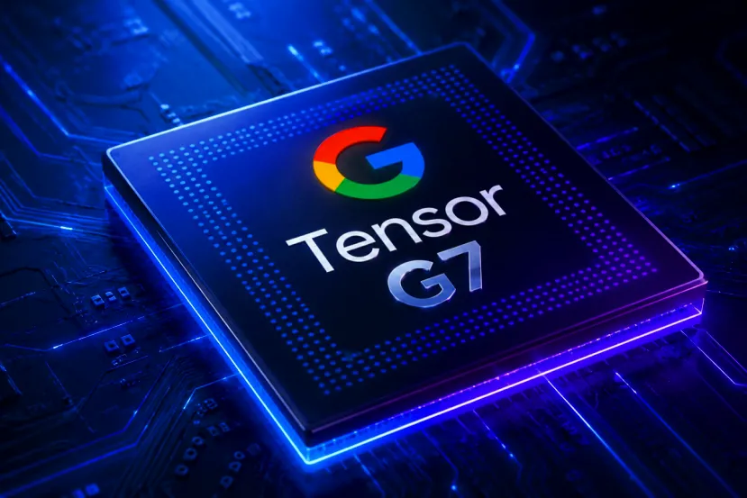 El Tensor G7 se estaría probando con LPDDR5X y LPDDR6, la memoria más rápida reservada para los Pixel Pro