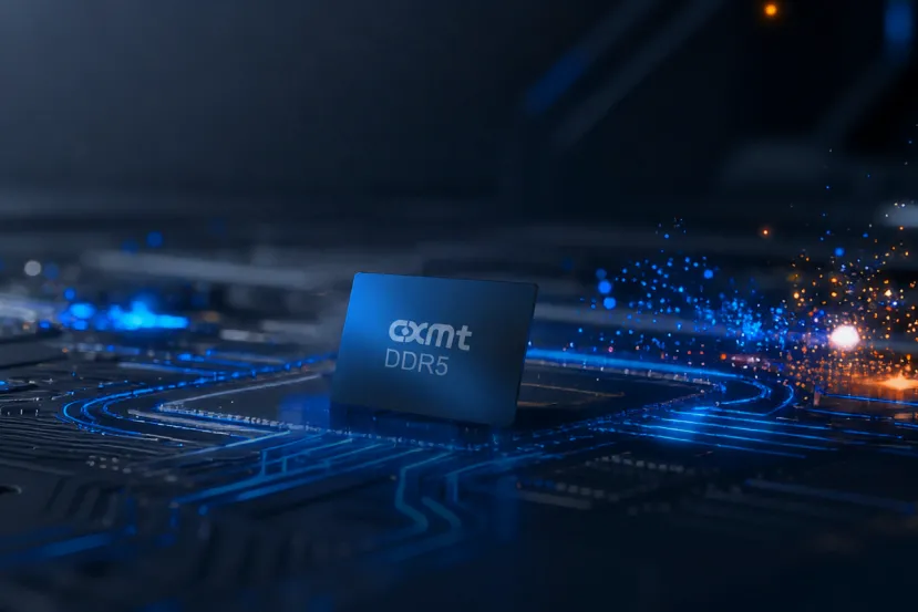 Apple evalúa introducir memoria de CXMT para sus dispositivos vendidos en China