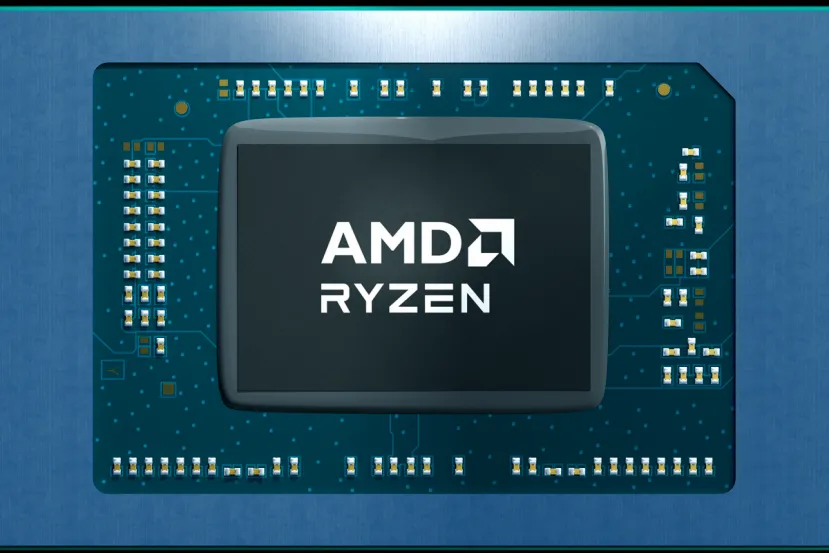 AMD amplía las series Ryzen 100 y Ryzen 200 con 11 nuevos procesadores para portátiles