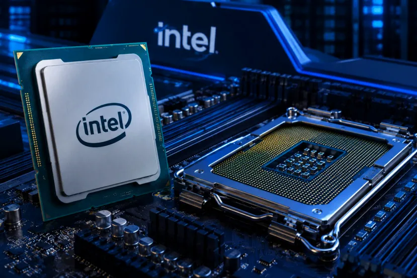 Intel prepara la plataforma Dunlow con Xeon de hasta 28 núcleos y socket LGA1954