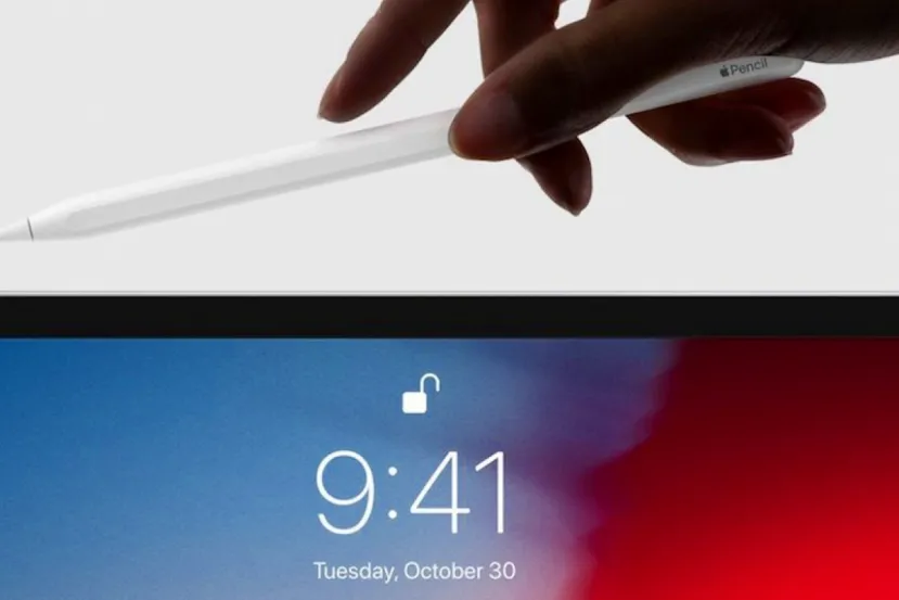 Los de Cupertino preparan dos nuevos Apple Pencil: ¿batería extraíble en camino?