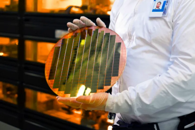 Intel invierte 5.000 millones en Irlanda para escalar la producción de procesadores con su nodo Intel 3 en Europa