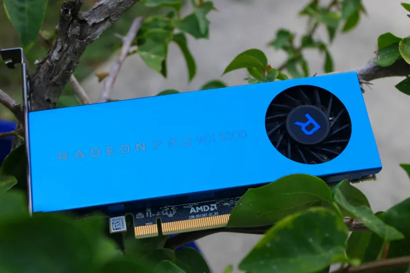 AMD estaría preparando generación múltiple de fotogramas para FSR con modos de hasta 8x