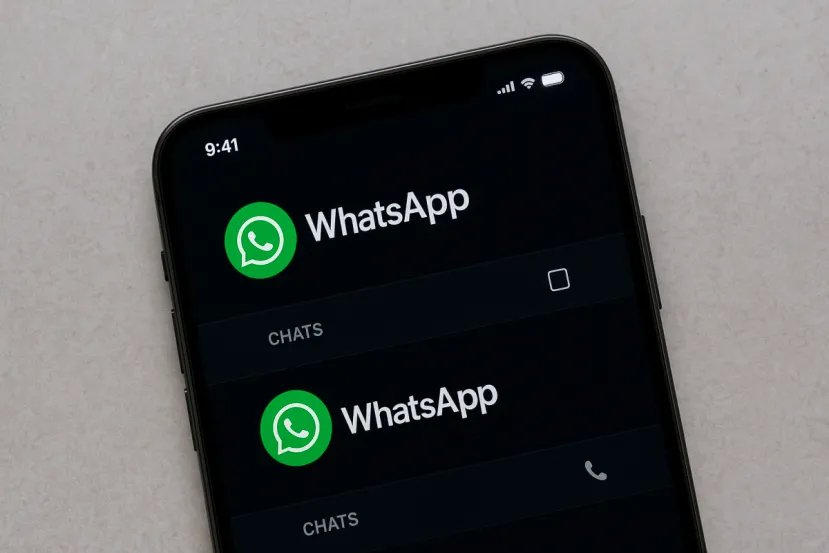 WhatsApp prueba las copias de seguridad cifradas con almacenamiento propio en iOS