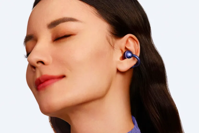 Los HUAWEI FreeClip 2s llegan con cancelación de ruido mejorada y la MatePad Air 2026 estrena pantalla OLED PaperMatte