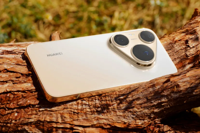 Los HUAWEI Pura 90s Pro y Pro Max salen de China y llegan próximamente al mercado global