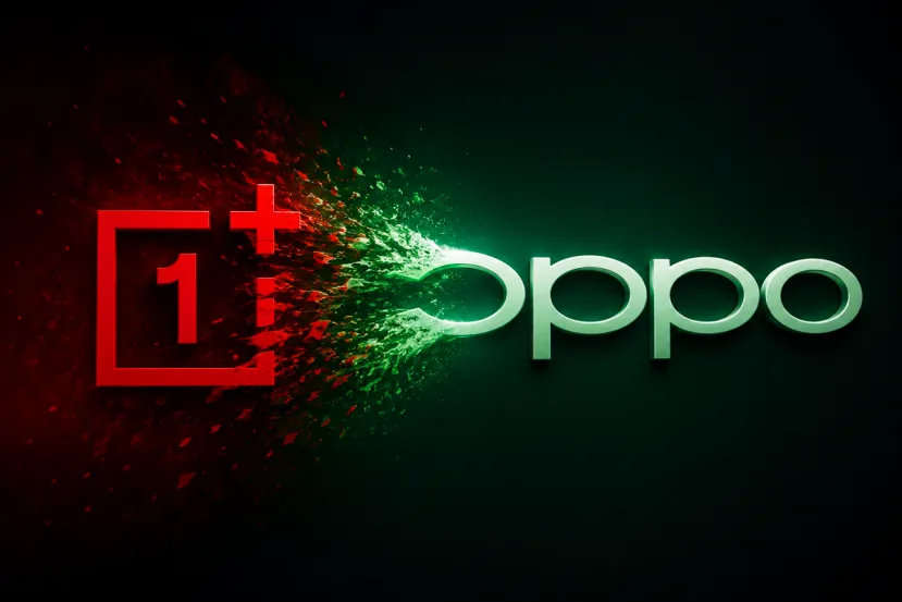 OnePlus podría anunciar su desaparición esta misma semana para dar paso definitivamente a Oppo