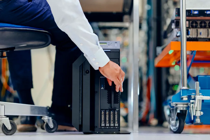 IBM lanza un agente de IA que resuelve problemas de capacidad hasta 15 veces más rápido que un humano