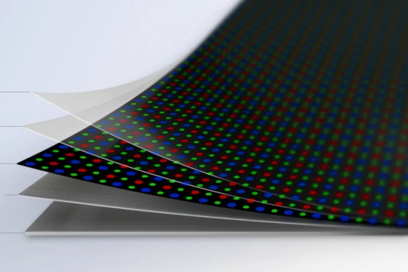 Samsung apuesta por el titanio para crear pantallas plegables más resistentes y delgadas