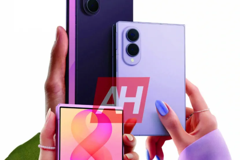 Se filtran más imágenes de los Samsung Galaxy Z Flip8, Z Fold8, Z Fold8 Ultra y de los Watch 9 y Watch Ultra 2