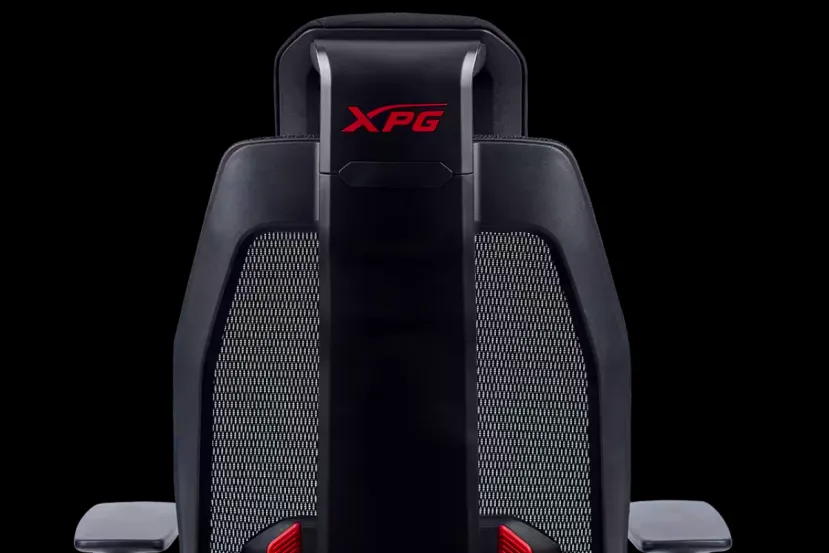 Las sillas XPG NIMBUS y NIMBUS PLUS ya están disponibles con malla transpirable y ajuste ergonómico adaptable