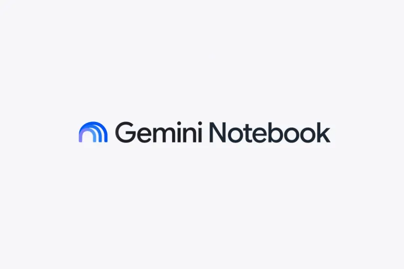 NotebookLM pasa a llamarse Gemini Notebook y se integra más a fondo en el ecosistema de Google