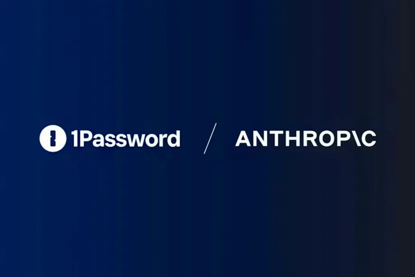 1Password permitirá que Claude use credenciales guardadas sin mostrarle las contraseñas