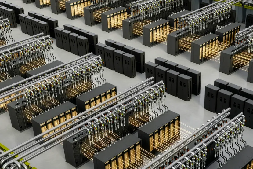 Japón y NVIDIA levantarán una infraestructura nacional de IA con 27.500 GPU Rubin para impulsar robótica e industria