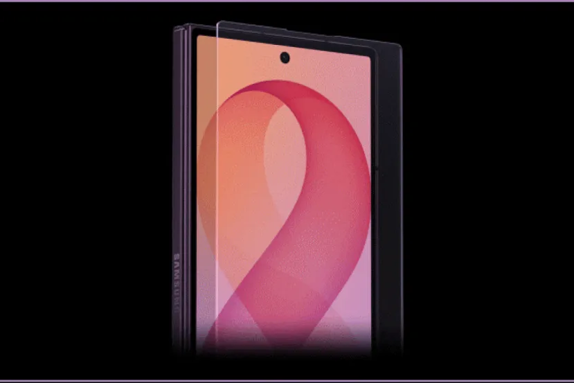 Las imágenes oficiales de los Galaxy Z Fold8 y Z Flip8 revelan algunos detalles antes del Unpacked