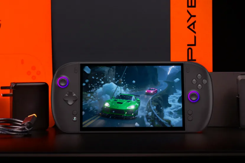 La OneXPlayer X2 Mini Pro viene con Ryzen AI Max+ 388, una Radeon 8060S y hasta 64 GB de memoria unificada desde 2.499 dólares