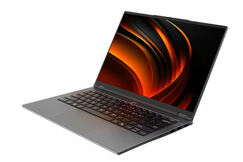Lenovo lanza en China un portátil con Ryzen 7, 32 GB de RAM y 1 TB por solo 585 euros