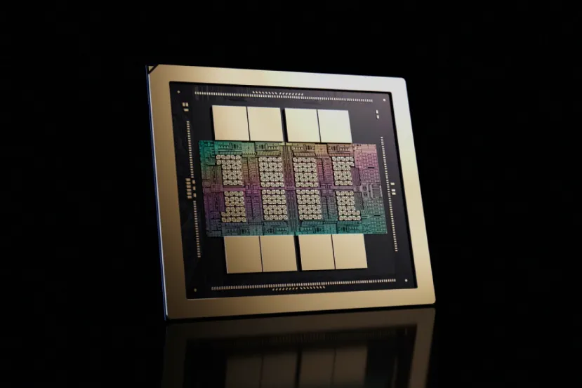 La GPU NVIDIA Rubin tendrá 336.000 millones de transistores, 288 GB de HBM4 y hasta 50 PFLOPS en NVFP4