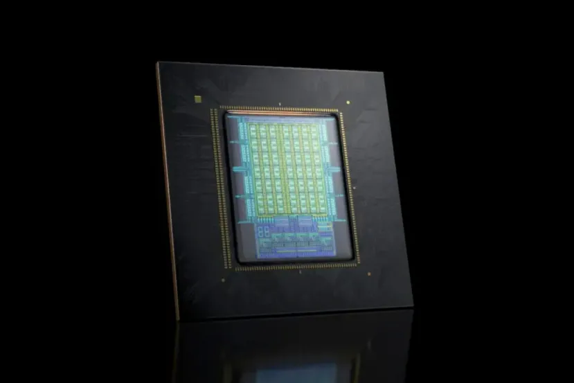 NVIDIA da detalles de la CPU Vera: vendrá con 88 núcleos Olympus y hasta 1,8 veces más rendimiento en cargas de IA agéntica