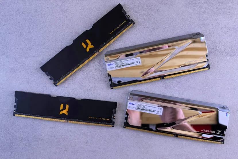 La oferta de memoria NAND podría superar a la demanda en 2027 y aliviar la escasez durante la segunda mitad del año