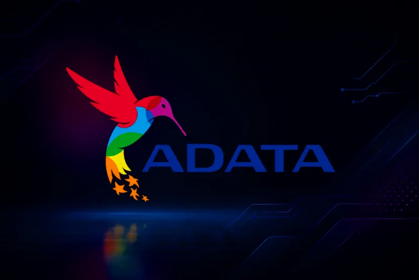 ADATA cree que la escasez de memoria durará otros 10 años y descarta debatir una burbuja de la IA antes de 2030