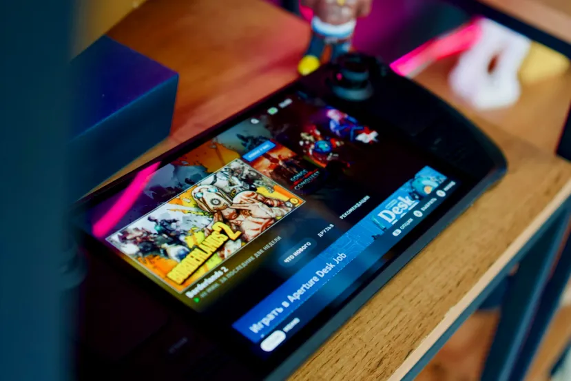 La subida de precio hunde las ventas estimadas de Steam Deck hasta un 82%: apenas alcanzaría las 3.000 unidades semanales
