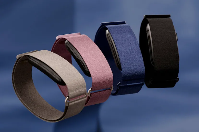 Garmin lanza CIRQA Smart Band: monitorización de salud sin pantalla ni cuotas por 199,99 euros