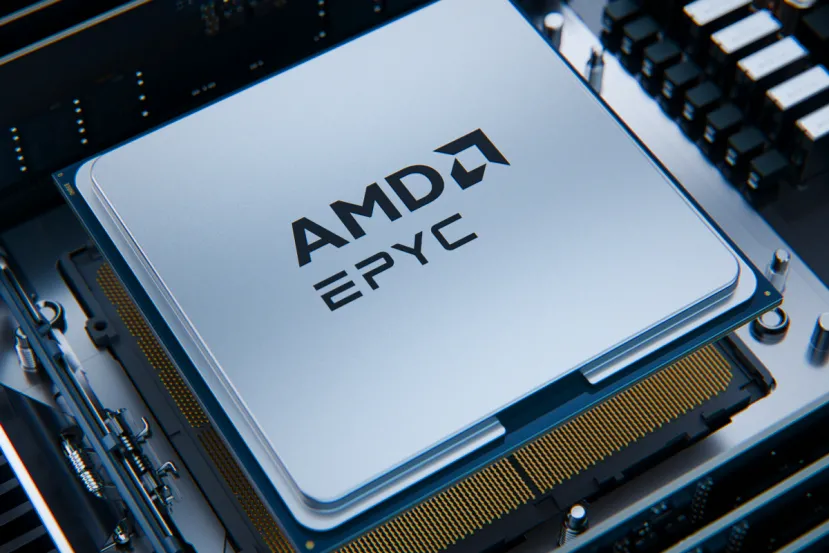 Anatomía de EPYC 9006 "Venice": Cómo la arquitectura Zen 6 y los 256 núcleos superan el doble del rendimiento de Intel y NVIDIA