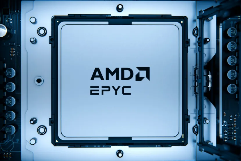 AMD lanza los EPYC 9006 "Venice", su nueva familia de procesadores para servidores con hasta 256 núcleos y arquitectura Zen 6