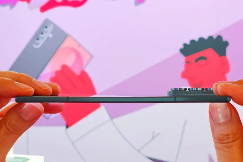 11 claves del Galaxy Unpacked 2026: nuevo Fold8 con formato 4:3, pantallas Flex Titanium y un modelo Ultra de 2800 euros