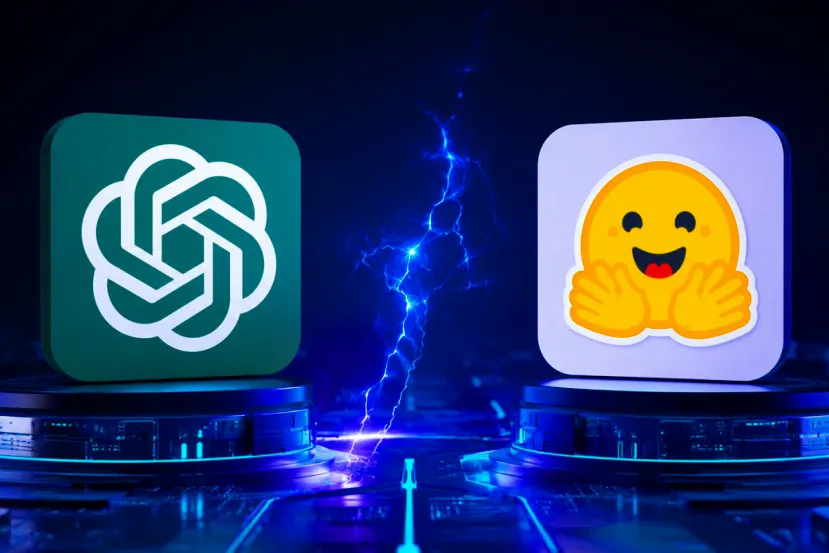 OpenAI admite que sus modelos actuaron solos para hackear a Hugging Face y hacer trampa en un test