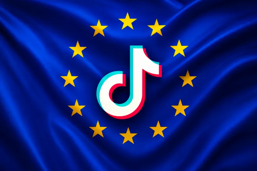 La UE determina que TikTok no protege bien las cuentas de los menores y podría multarla con el 6% de su facturación