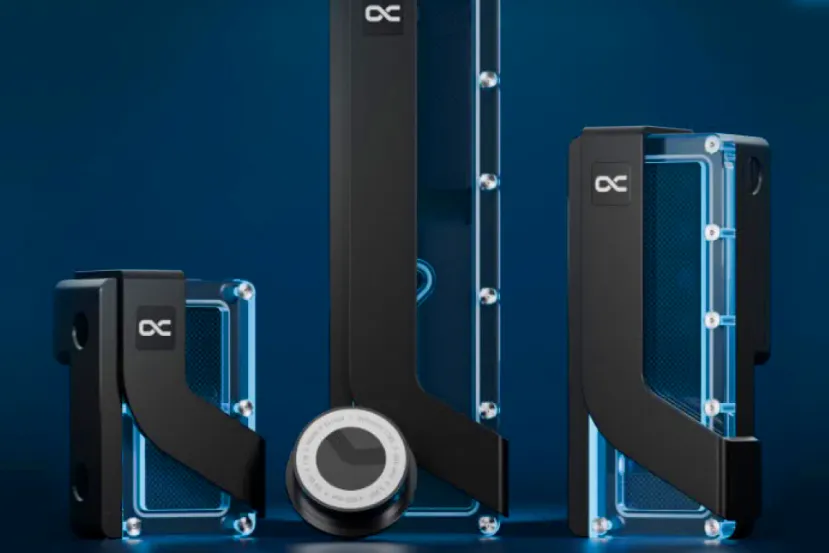 Alphacool presenta una bomba compacta pensada también para datacenters y uso industrial